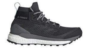 Chaussures femme adidas terrex free hiker