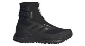 Chaussures de randonnee femme adidas terrex free hiker cold rdy