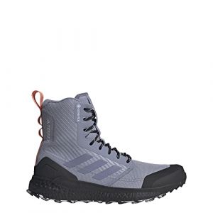 adidas Terrex Free Hiker XPLORIC Gore-Tex Parley Shoes Homme