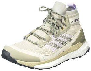 Adidas Femme Terrex Free Hiker Blue-ef6588 Chaussure de Marche