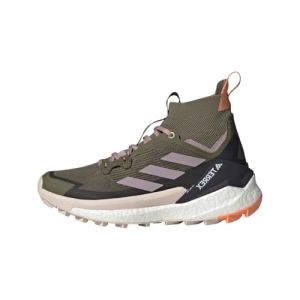 adidas Chaussures de randonnée Terrex Free Hiker GTX pour femme