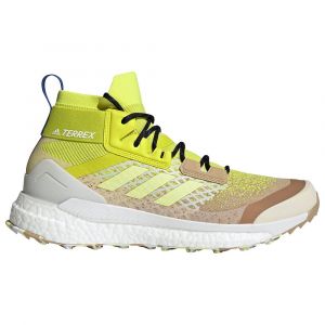 Adidas Chaussures De Randonnée Terrex Free Hiker Primeblue