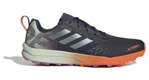 Chaussures de running trail adidas terrex terrex speed flow vert homme