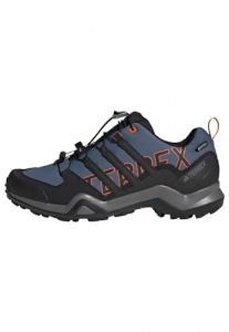 adidas Homme Terrex Swift R2 Gore-TEX Hiking Shoes Chaussures de randonnée