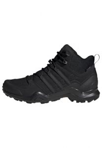 adidas Homme Terrex Swift R2 Mid Gore-TEX Hiking Shoes Chaussures de randonnée