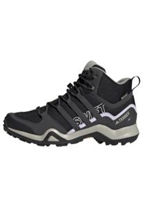 adidas Femme Terrex Swift R2 Mid Gore-TEX Hiking Shoes Chaussures de randonnée