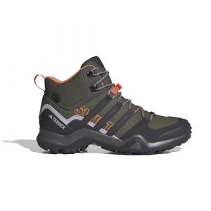 adidas Femme Terrex Swift R2 Mid Gore-TEX Hiking Shoes Chaussures de randonnée