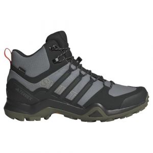 adidas Homme Terrex Swift R2 Mid Gore-TEX Hiking Shoes Chaussures de randonnée