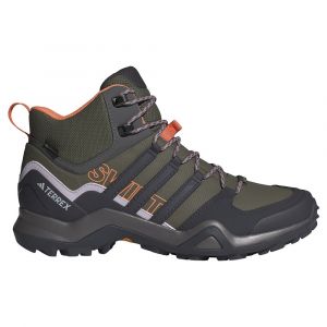 Adidas Chaussures De Randonnée Terrex Swift R2 Mid Goretex