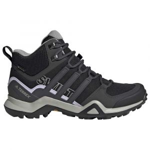 Adidas Bottes De Randonnée Terrex Swift R2 Mid Goretex