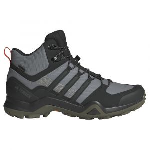 Adidas Chaussures De Randonnée Terrex Swift R2 Mid Goretex