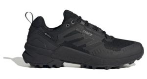 Chaussures de randonnee adidas terrex swift r3 gtx noir homme