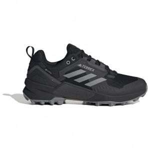 adidas Terrex - Terrex Swift R3 GTX - Chaussures multisports taille 12,5, noir/gris