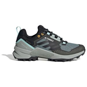 adidas Terrex - Women's Terrex Swift R3 GTX - Chaussures de randonnée taille 5, gris