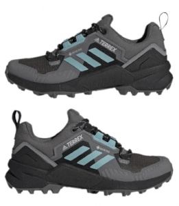 ADIDAS Femme Terrex Swift R3 GTX Mocassin