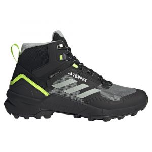 Adidas Chaussures De Randonnée Terrex Swift R3 Mid Goretex