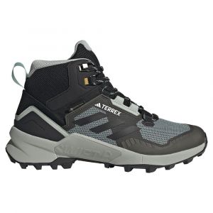 Adidas Chaussures De Randonnée Terrex Swift R3 Mid Goretex