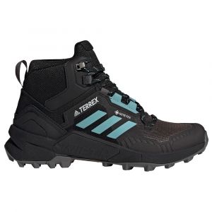 Adidas Bottes De Randonnée Terrex Swift R3 Mid Goretex