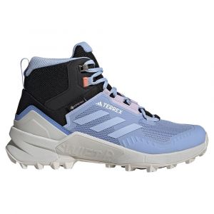 Adidas Chaussures De Randonnée Terrex Swift R3 Mid Goretex