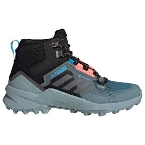 Adidas Bottes De Randonnée Terrex Swift R3 Mid Goretex