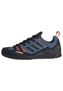 adidas Mixte Terrex Swift Solo 2.0 Hiking Shoes Low