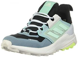 Adidas Women's Terrex Trailmaker Gore-TEX Hiking Shoes Sneaker