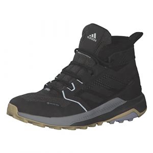 adidas Femme Terrex Trailmaker Mid GTX W Chaussures de Randonnée Hautes