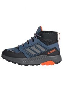 adidas Terrex Trailmaker Mid Rain.RDY Hiking Shoes Low