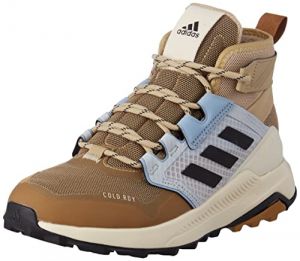 adidas Femme Terrex Trailmaker Mid Crdy W Basket