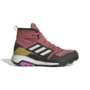 Chaussures de randonnée femme adidas Terrex Trailmaker Mid Gore-Tex