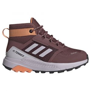 Adidas Chaussures De Randonnée Terrex Trailmaker Mid Rain.rdy