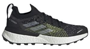 Chaussures de trail femme adidas terrex two ultra parley