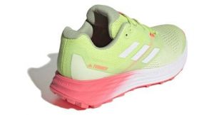 Chaussures de trail femme adidas terrex two flow