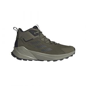 adidas Terrex Trailmaker 2 Baskets de randonnée en cuir pour homme