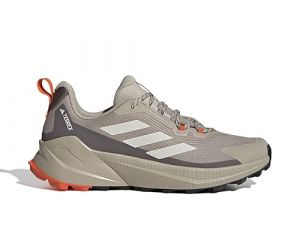 adidas Terrex Trailmaker 2 IG8898 Chaussures de randonnée pour homme Crème