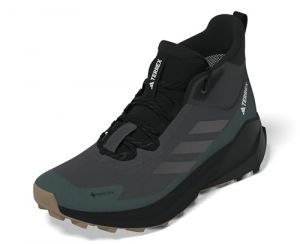 adidas Homme Terrex Trailmaker 2.0 Mid Gore-tex Hiking Shoes Chaussures de randonnée