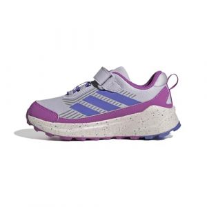 adidas Mixte Enfant Terrex Trailmaker 2 Hiking Shoes Kids Chaussures de randonnée