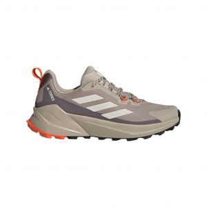 Chaussures adidas Terrex Trailmaker 2.0 randonnée beige gris - 50(2/3)