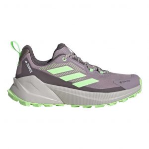 Chaussures adidas Terrex Trailmaker 2 GORE-TEX lilas vert femme - 40(2/3)