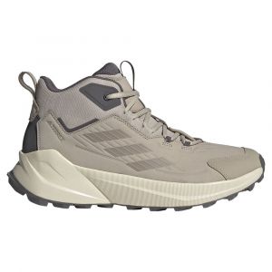 Adidas Chaussures De Randonnée Terrex Trailmaker 2.0 Mid Leather