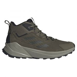 Adidas Chaussures De Randonnée Terrex Trailmaker 2.0 Mid Leather