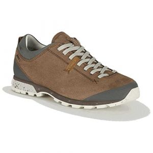 AKU Femme Bellamont III Suede GTX W's Chaussures de randonnée