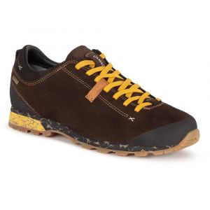 Aku Chaussures De Randonnée Bellamont Iii Suede Goretex