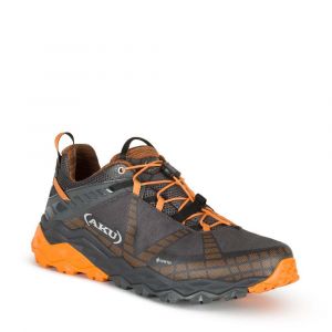 Aku Chaussures De Randonnée Flyrock Goretex