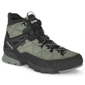 Aku Bottes De Randonnée Rock Dfs Mid Goretex