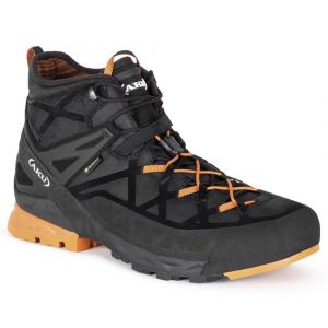 Aku Bottes De Randonnée Rock Dfs Mid Goretex