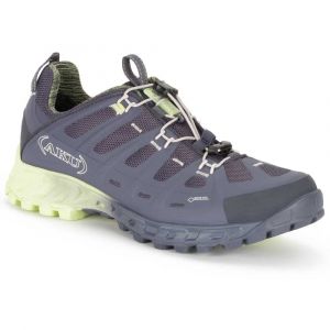 Aku Chaussures De Randonnée Selvatica Goretex