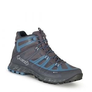 AKU Homme Selvatica Mid GTX Bottes de randonnée