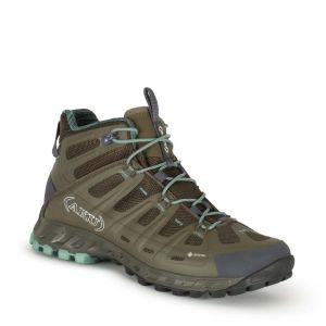 Aku Bottes De Randonnée Selvatica Mid Goretex