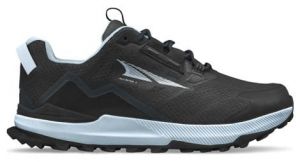 Chaussures trail altra lone peak all wthr low 2 noir femme